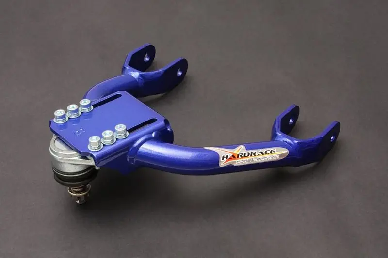 Hardrace Front Camber Kit (No Bushings) 88-91 Crx Ef 1