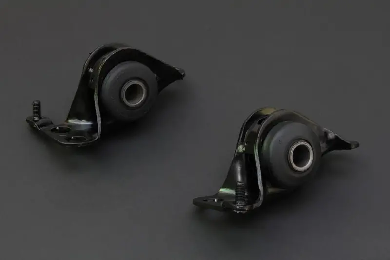 Hardrace Front Compliance Bushings 92-95 Civic / 94-01 Integra 1