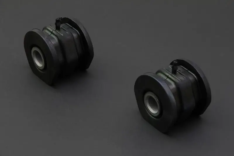 Hardrace Front Compliance Bushings 96-00 Civic Ek 1