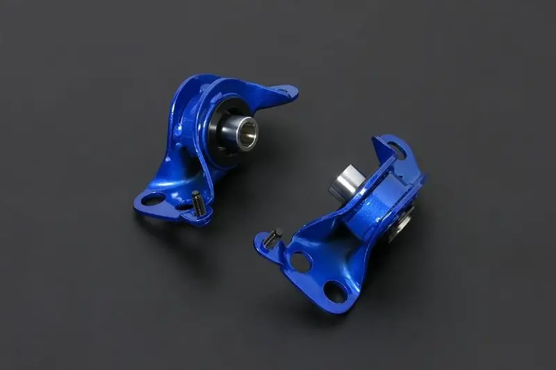 Hardrace Front Compliance Bushings (Pillow Ball) 2Pcs /Set Eg Dc 1