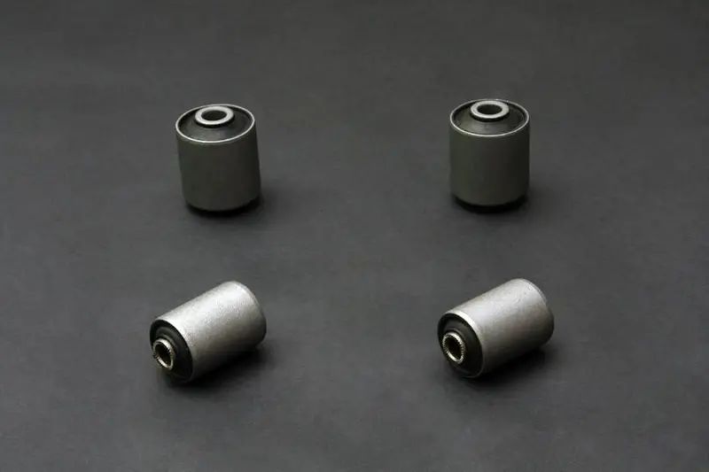 Hardrace Front Lower Arm Bushings 88-91 Crx Civic Ef 1