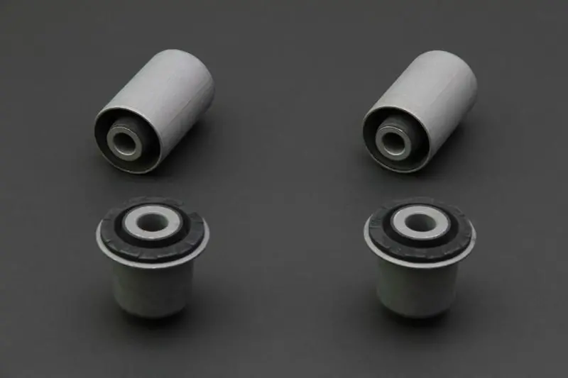 Hardrace Front Lower Arm Bushings 99-00 Civic Si 1