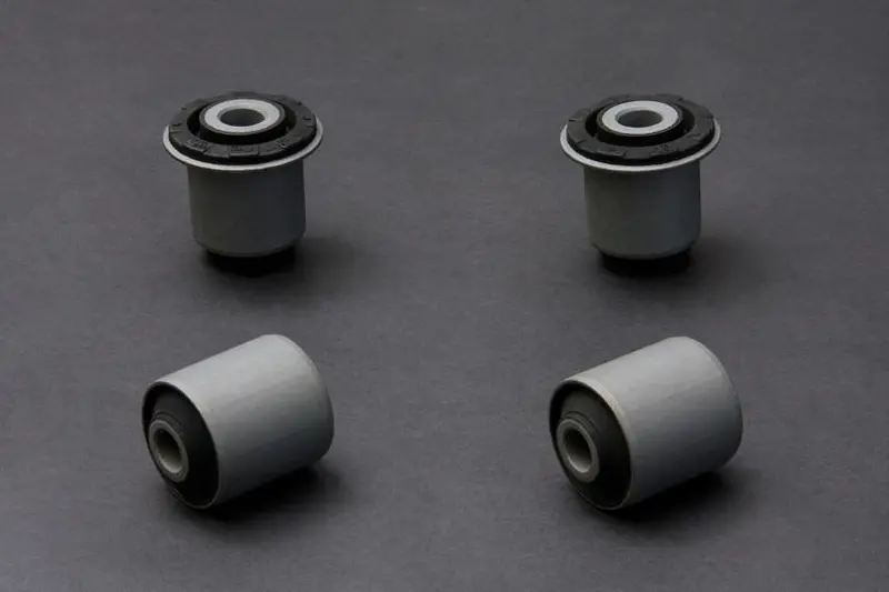 Hardrace Front Lower Arm Bushings (Harden Rubber) 96-00 Civic Usdm Ex Dx Lx (None Si) 1