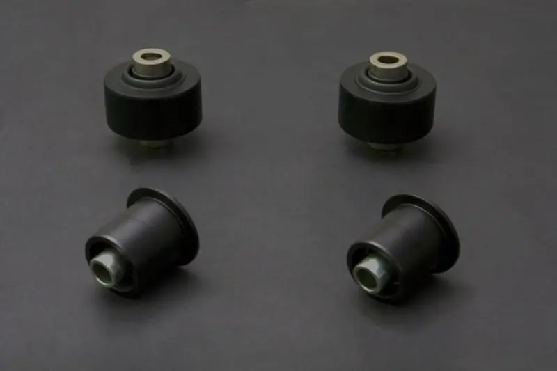 Hardrace Front Lower Arm Bushings (Pillow Ball) 02-06 Rsx / 02-05 Civic Si Ep 1