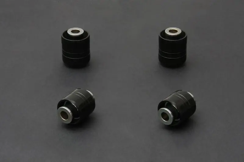 Hardrace Front Lower Arm Bushings Pillow Ball 92-95 Civic 1