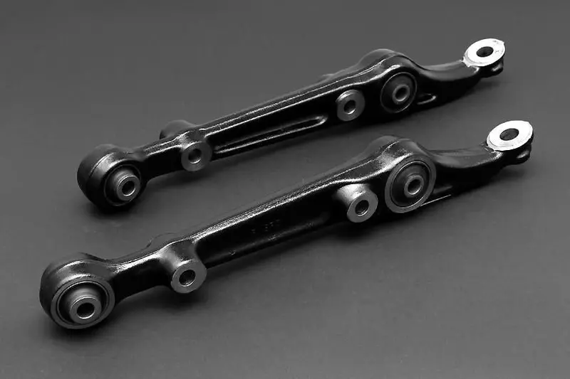 Hardrace Front Lower Arms 92-95 Civic 94-01 Integra 93-97 Del Sol 1
