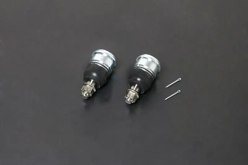 Hardrace Front Lower Ball Joints Oe Style 05-06 Rsx 1