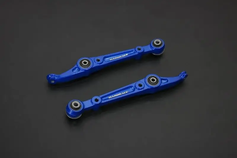 Hardrace Front Lower Control Arms 96-00 Civic Usdm (None Si) 1