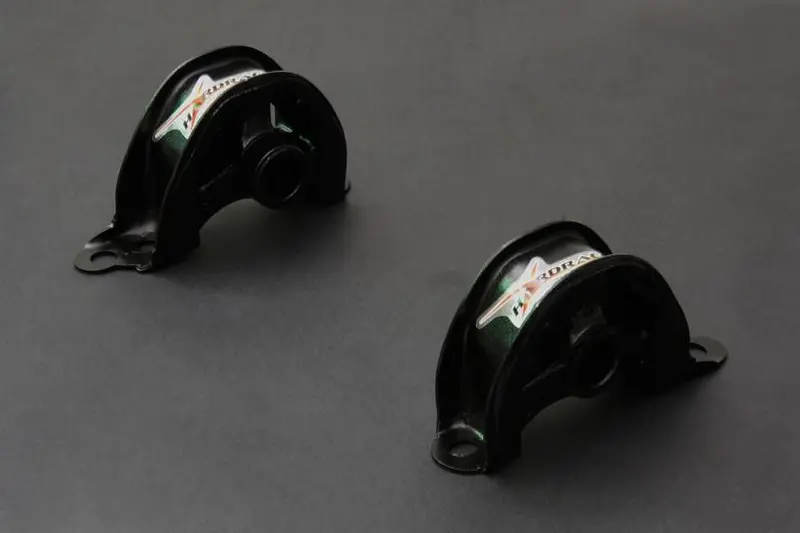 Hardrace Front Lower Torque Mounts Eg Ek Dc 1