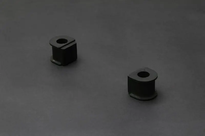 Hardrace Front Sway Bar Bushings 18Mm 92-95 Civic 1