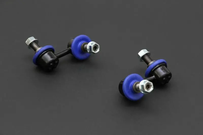 Hardrace Front Sway Bar End Links 02-06 Rsx / 02-05 Civic Si 1