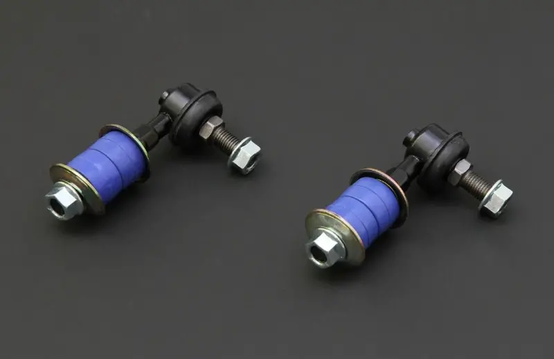 Hardrace Front Sway Bar Links 94-01 Integra Gsr Type R 1