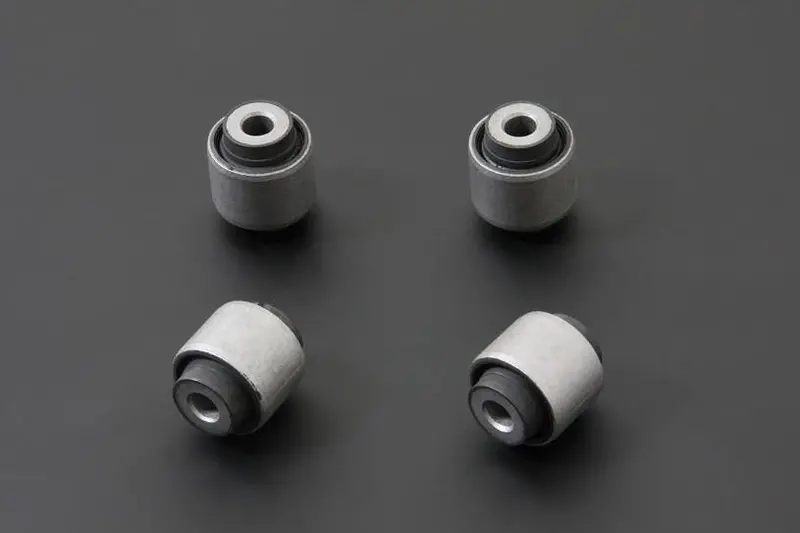 Hardrace Front Upper Arm Bushings 90-93 Integra Da 1