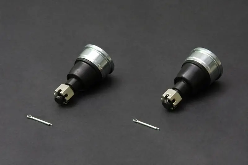 Hardrace Oe Spec Ball Joints 02-06 Rsx / 02-03 Civic Si / 01-03 Civic 1