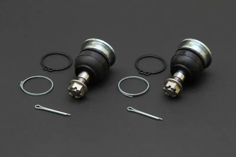 Hardrace Oe Style Upper Arms Ball Joints - S2000 6996 1