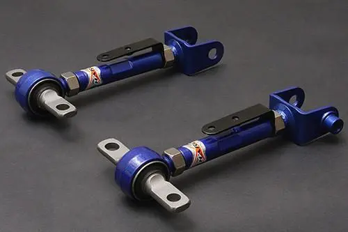 Hardrace Rear Camber Kit 02-06 Rsx / 02-05 Civic Si / 01-05 Civic 1