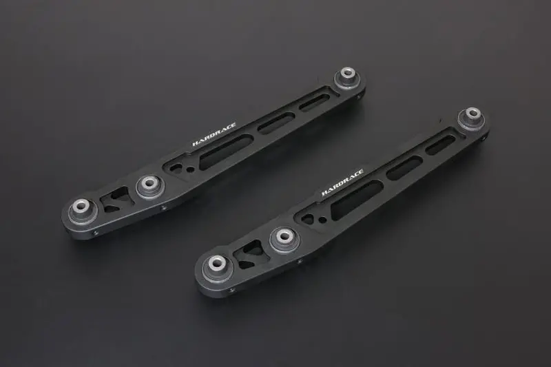 Hardrace Rear Lower Control Arms 1996-2000 Honda Civic Ek 1