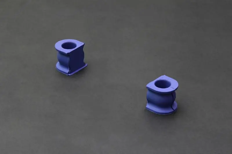 Hardrace Rear Sway Bar Bushings 22Mm Dc5 Integra Type R 1