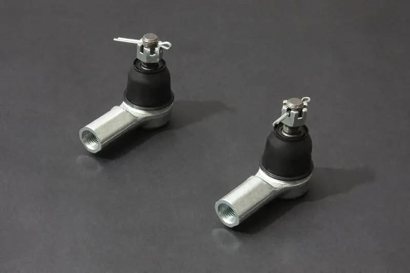 Hardrace Tie Rod Ends (Oe Spec) 02-06 Rsx Type S / Dc5 Type R 1