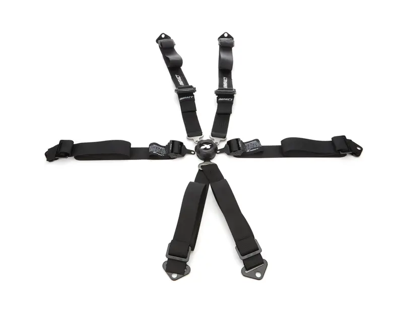Harness Camlock 2In Indi Pd Lap Ind Shldr 1