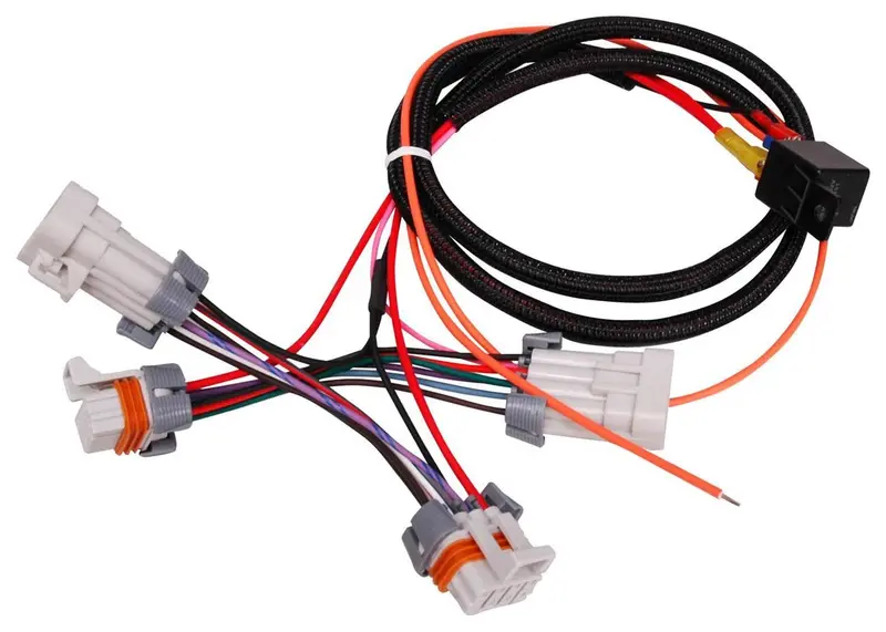 Harness - Ls Coil Power Upgrade 1
