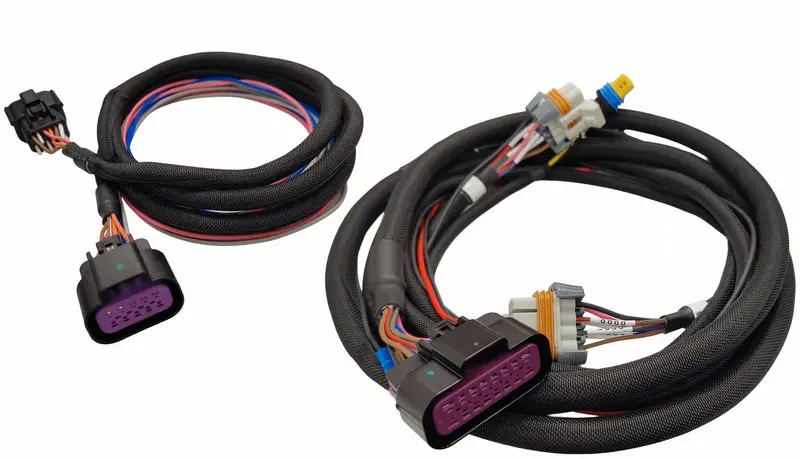 Harness - Ls Ignition Control Box 1