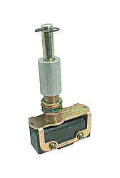 Harrington Transbrake Button - Adjustable 1