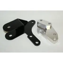 Hasport 88-91 Honda Civic/ Crx (Ef) D-Series Hydraulic Transmission Conversion Bracket 1