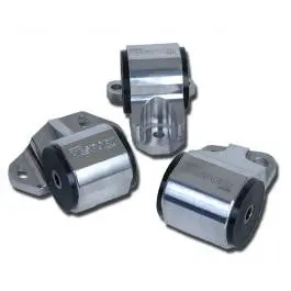 Hasport 92-95 Civic/94-01 Integra (Eg/Dc) B-Series Mount Kit (2 Bolt) 1
