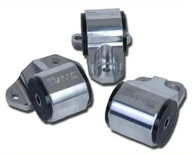 Hasport 92-95 Civic/94-01 Integra (Eg/Dc) H/F-Series Mount Kit 1