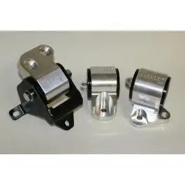 Hasport 96-00 Honda Civic (Ek) B Or D Series 1