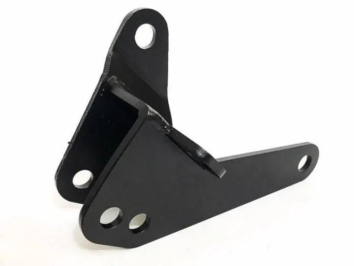 Hasport Ef/ Crx/ Da K-Series Awd Rear Bracket 1