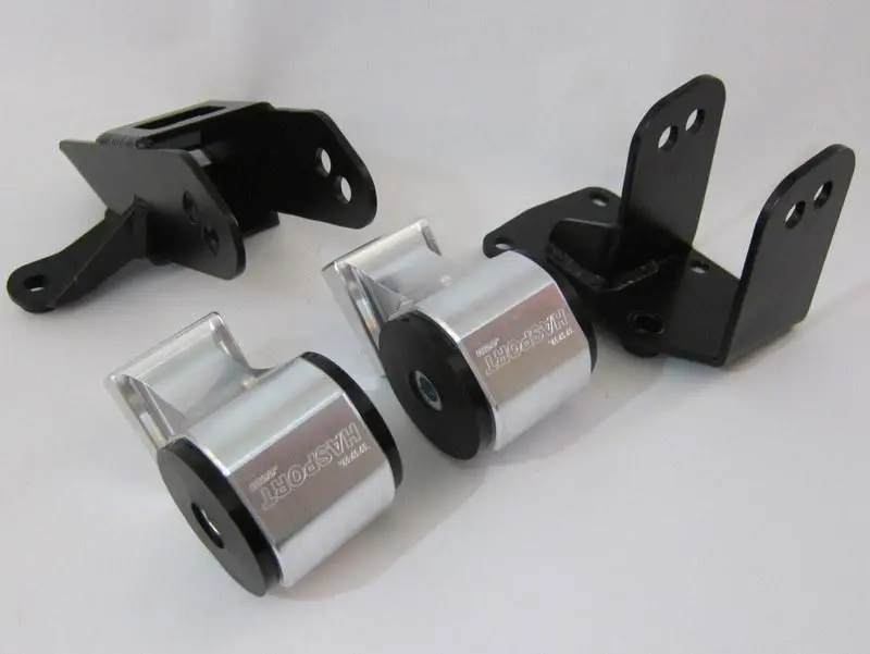Hasport K-Series Swap Mounts For 00-09 S2000 1