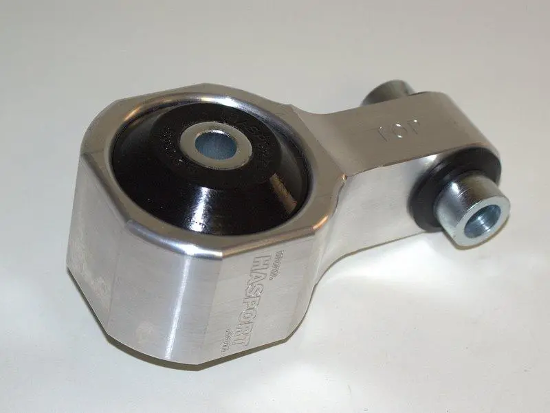 Hasport Mounts 06-11 Honda Civic Si Rear Engine Mount 1