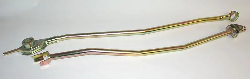 Hasport Mounts 88-91 Civic/Crx B-Series Shift Linkage 1