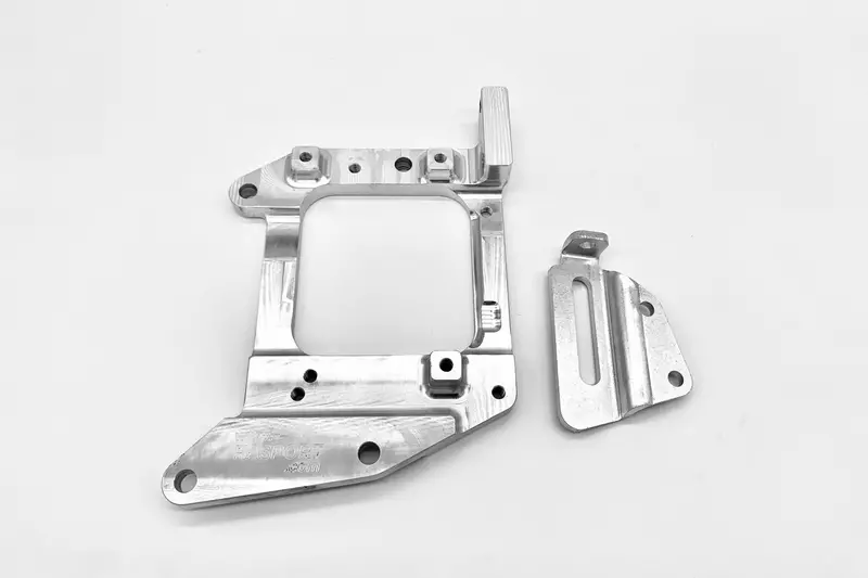 Hasport Mounts Ef B Series Ac Bracket 1