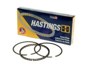 Hastings Ring Set 81Mm B Series Piston Ring Set 1