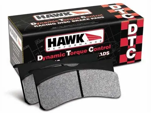Hawk Performance Hb143g.680 Brake Pads 1