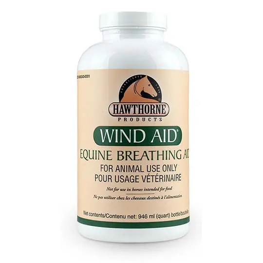 Hawthorne Products Wind Aid- 32Oz. 1