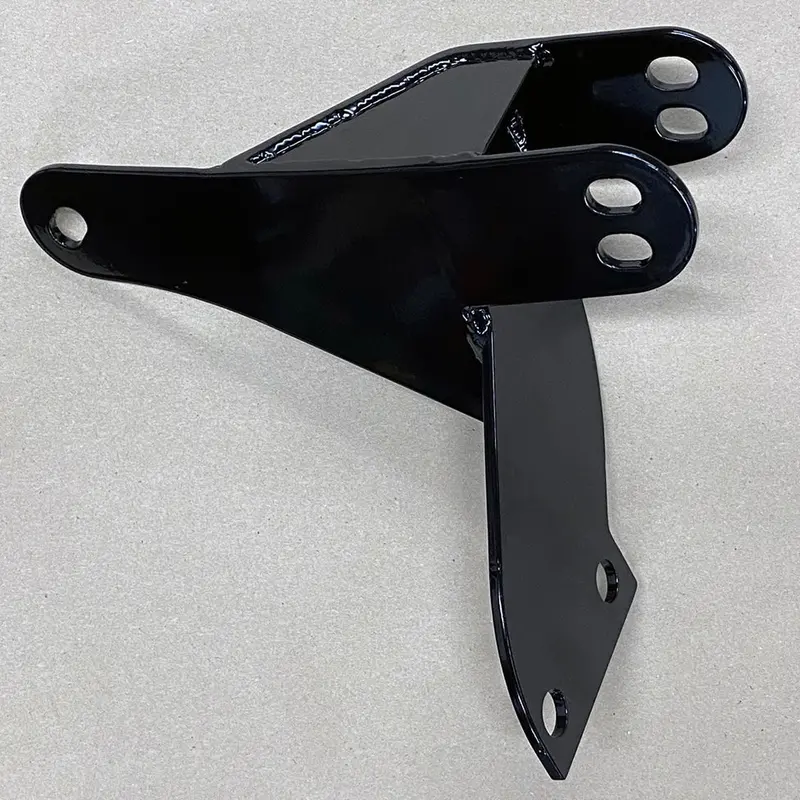 Hcp Awd K-Series Rear Bracket 1