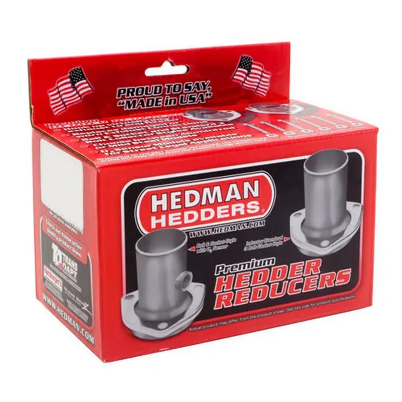 Header Reducer - 3.0In X 2.25In 1