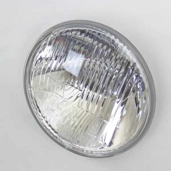 Headlight Lens Replacement (Each) 1
