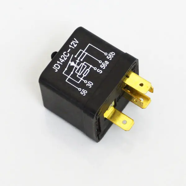 Headlight Relay 1