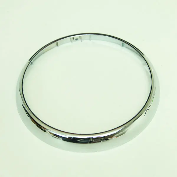 Headlight Trim Ring (Each) 1