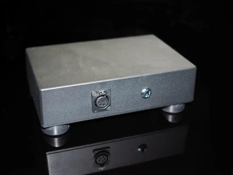 Headphone Adapter 1
