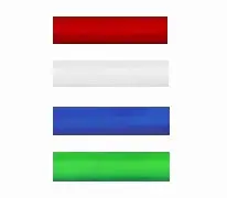 Headshell - Tonearm Heatshrink Kit - (4) 1