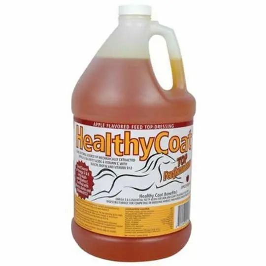 Healthy Coat Equine Formula- Gallon 1