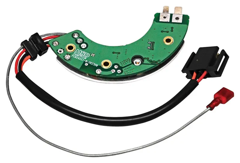 Heat Digital Gm Hei Module W/Adj. Rev Lmtr 1