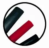 Heat Shrink Tubing Red - 12Mm-15/32" - (3X) - 4 Feet 1