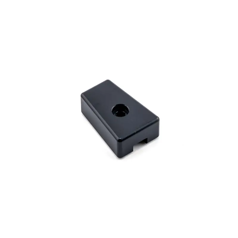 Heater Control Knobs - Set Of 3 - Black 2